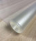 Artwelt Tischdecke Transparent Feinmattiert Tischfolie 2.0 mm Durchscheinend Weiche Tischschutzfolie für Glastische Glas und Polierte Oberflächen Premium Qualität Made in Germany (70cm X 90cm)