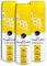 3 er Set 8x4 Deo Anti-Transpirant Spray N°16 Splashy Citrus Deospray 3 x 150 ml