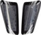 PRO TOUCH Unisex – Erwachsene Force Schienbeinschoner, Black/White, L