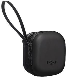 SHOKZ Estuche para auriculares OpenFit