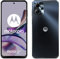 Motorolo moto (g13 6.5 Inch 90 Hz HD+ Display, 50 MP Quad Pixel Camera, Dolby Atmos Stereo Speakers, 5000 mAh Battery, TurboPower Charging, 4/128 GB, Dual SIM), Matte Charcoal (Renewed)