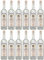 Ouzo Plomari 12x 0,7l Flasche | Destillerie Arvanitis | 40% Vol. | Ouzo aus Griechenland | +20ml Jassas Olivenöl