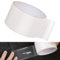 Klebeband Wasserdicht,5CM X 5M Klebeband Transparent,Professional Zelt Reparaturband,Pool Flicken, Schlauchboot, Planschbecken, Regenjacke, Luftmatratze,Luftbett,PVC Zelt markisen Pavillon flicken