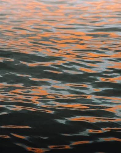 1000 Stück Puzzles für Kinder im Alter von 12 Jahren,-Wellen, Wasser, Oberfläche 70x50cm