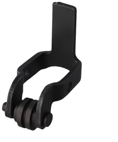 Aprilsunnyzone Metal Jigsaw Blade Support Roller Guide Wheel Power Tool Accessory Replacement Part Power Tool Attachment
