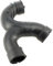 FIGEVIDA Raccordo Tubo Y Lavastoviglie adatto a ELECTROLUX 1118796000