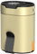 COZOME Ventilador Portátil Cintura/Cuello, Batería 3000mAh 25H Autonomía,Turbo 6600RPM 4 Velocidades Ajustables Manos Libres para Senderismo,Exteriores,Trabajo -Ventilador Enfriamiento Regalo Verano