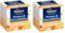 Meßmer Husten- und Bronchialtee | hustenlösend & lindernd | 9 Teebeutel | Glutenfrei | Laktosefrei | Vegan (Packung mit 2)