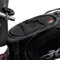Helmfachtasche für alle Vespa GTS/GTV Modelle, '14>>, mit RACEFOXX? Logo