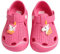 Too Beach Sandales Rigolotes de Plage Bébé du 20 au 23 | Légères, Souples & Antidérapantes | Collection Été (Rose, Système Taille Chaussures EU, Bébé, Numérique, Moyen, 22)