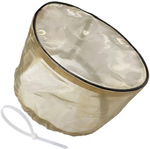 Zghhc Meter Cover, Meter Guard Stromzähler-abdeckungsblock 5g-zählerabdeckung, Verstellbare Untere Faraday-käfig-schutzabdeckung