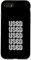 Used Case for iPhone SE (2020) / 7 / 8