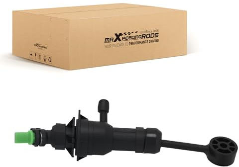 maXpeedingrods Kupplungshauptzylinder für Citroën Jumper Fiat Ducato Opel Movano C Peugeot Boxer leichte Nutzfahrzeuge 1617991580 2009-2023