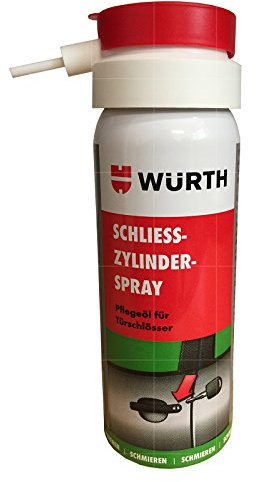 Schließzylinderspray 50ml