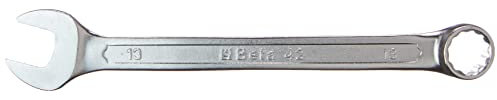 Beta 42 MM.13X13 Chiave Combinata, 13x13 mm