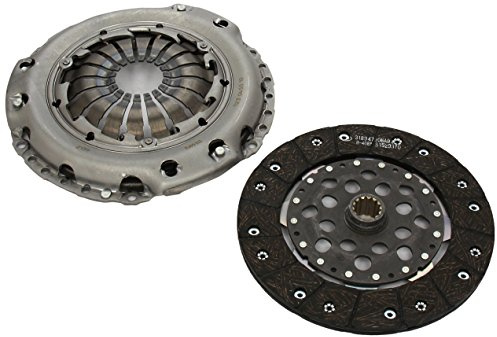LUK 623323409 Kupplungssatz LuK RepSet