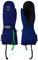 Trollkids Kids Troll Mitten XT 45, Navy