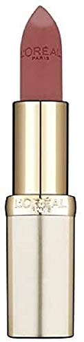 L'Oreal Paris color riche Satin lipstick, 302 Rosewood