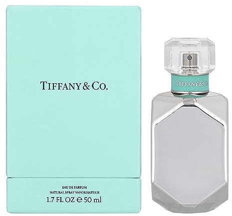 Tiffany Holiday femme/woman Eau de Parfum 50 ml