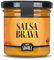 Salsa Brava - Tarro de 150 g - Familia Suárez