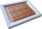 Castelmerlino 160 caillebotis cm 54 x68 pour douche cm 70x90