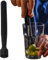Stößel für Cocktail,Stössel Cocktails Muddler,Cocktail Stössel Ice Crusher,Eiszerkleinerer Zubehör Crasher Eiscrusher Krautstampfer Cocktail Zubehör