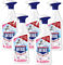 5 Flaschen Antikal Kalkreiniger-Spray Fresh 700 ml (5)