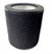 Air Purifier Replace Filter, For Air Purifier For Taotronics TT-AP008 21.5x20cm Activated Carbon Filter, For Eliminate Pollutants