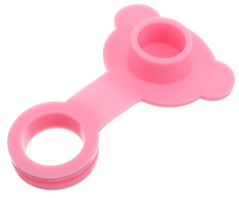 KONTONTY Tapón De Drenaje para Bañera Bebe y Estándar Hermético Fácil Instalación