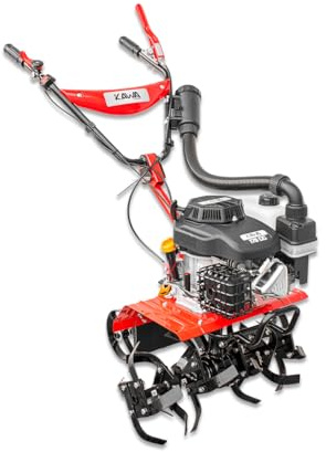 Kawapower Motobineuse 4 Temps 175 CC