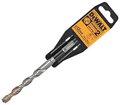 DEWALT Foret SDS-Plus Extreme 2 taillants 6 x 400 mm - DT9518-QZ