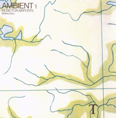 Ambient 1: Music for Airports [2009]