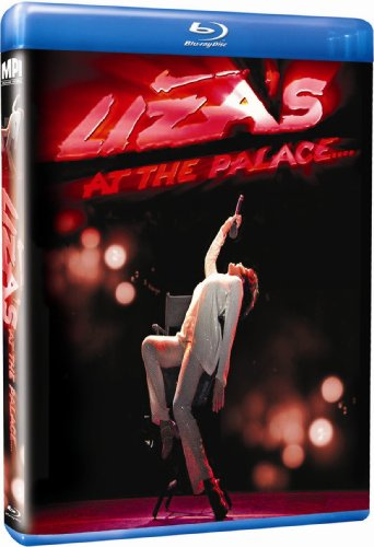 Liza's At the Palace [Blu-ray]