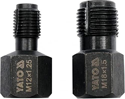 LAMBDA SENSOR THREAD CHASER 2PCS
