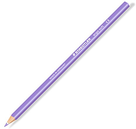 Ergosoft 157 6 pencil-violet