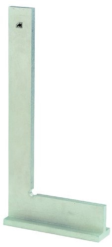 Metrica Anschlagwinkel Verzinkt, 29194