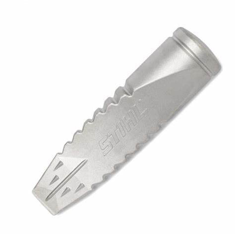 Stihl 000-881-2221 Spaltkeil OEM, gedreht, Originalteil