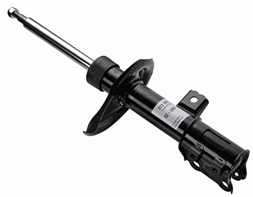 SACHS 313 550 Stoßdämpfer Für Kia CEE'D SCHRÄGHECK (ED) 2006-2012 rechts, Vorderachse