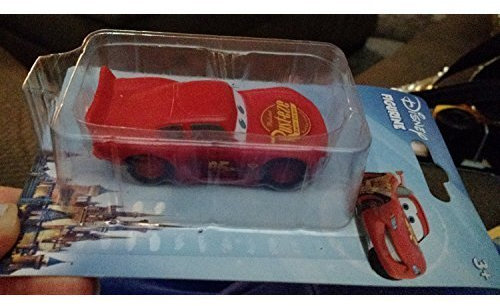 Disney Figurine Lightning McQueen