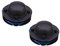 First4spares Premium Replacement Double Feed Spools and Line for Most Qualcast, Challenge, Champion, Landxcape, Gardenline, Macallister & Worx Grass Trimmers - Twin Pack