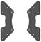 Xantron Placa Adaptador VESA 400 x 400, VESA de 400B
