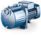 ELETTROPOMPA 1 HP PEDROLLO 2-4 CP CENTRIFUGA MULTIGIRANTE 4CPm 100-C