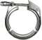 4.00 V Band Clamp Stainless Steel