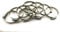 Jubilee® Stainless Steel SS304 Hose Clamp 60-80mm x 10