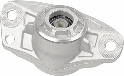 LEMFÖRDER 39896 01 Suspension Strut Support Mount For Volkswagen RABBIT V (1K1) 2003-2010 Left,Right, Rear Axle And Other Vehicles