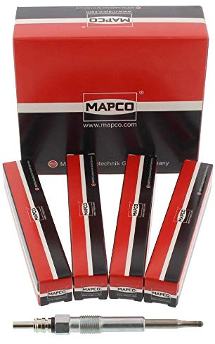 Mapco 7806/4 Glühkerze