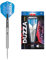 Target Darts Glen Durrant Gen 1, Steel, Darts Set, Natural, 24g