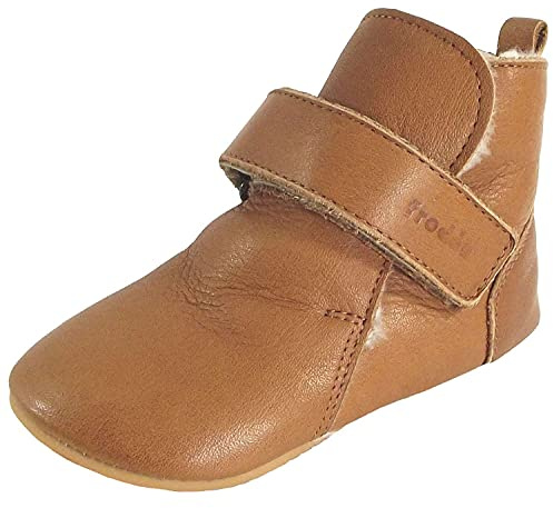 Froddo Prewalkers Winter G1160001 Baby Lammfellschuhe