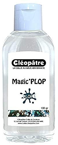 MP100 - Magic'Plop 100ml