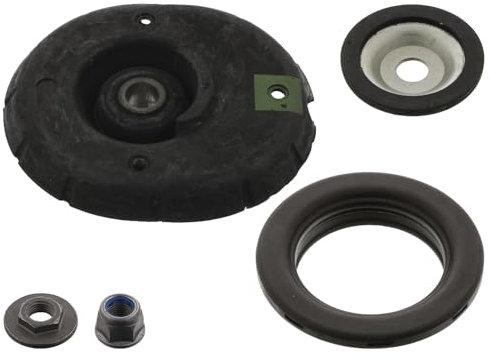 SWAG 62 94 5691 Coupelle d'amortisseur Essieu avant